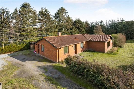 Trekroner 50 er til salg for kun 195.000 kr.: Se de billigste boliger til salg i Brønderslev her