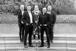 Danbolig Odder – lokale boligeksperter