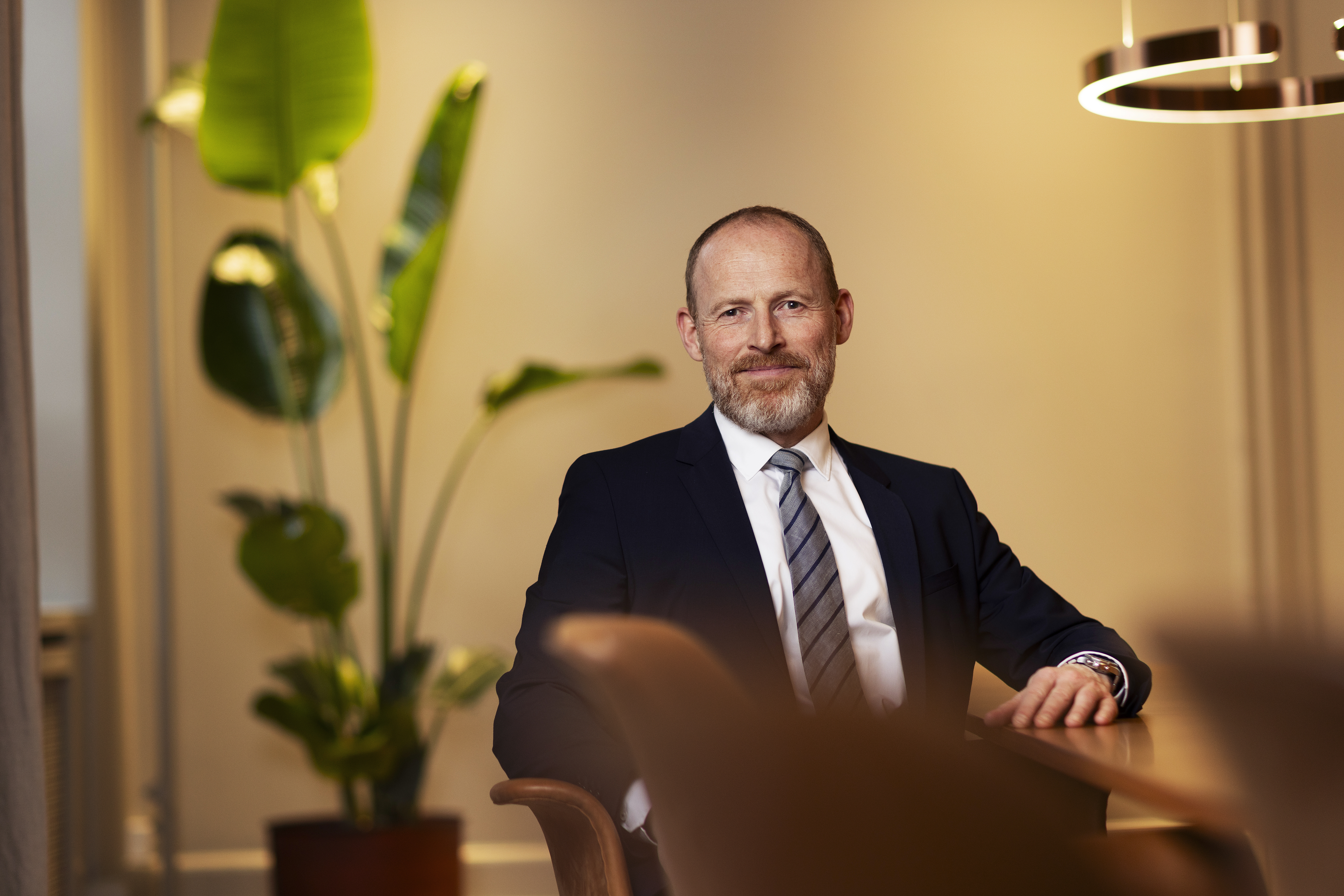 Formue Danmarks adm. direktør: Private equity rummer stort uforløst potentiale