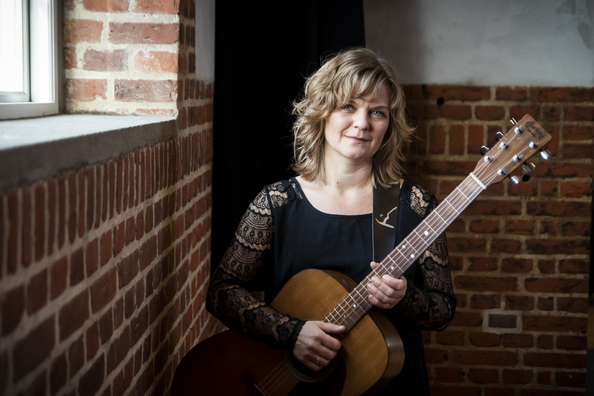 Ferien starter med gratis Live Fredagsbar ved LYBYSTRAND