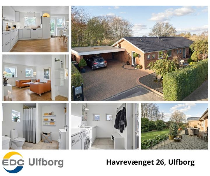 Se dagens updates fra Holstebro her