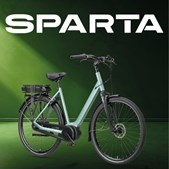Nyt fra PER P. CYKLER