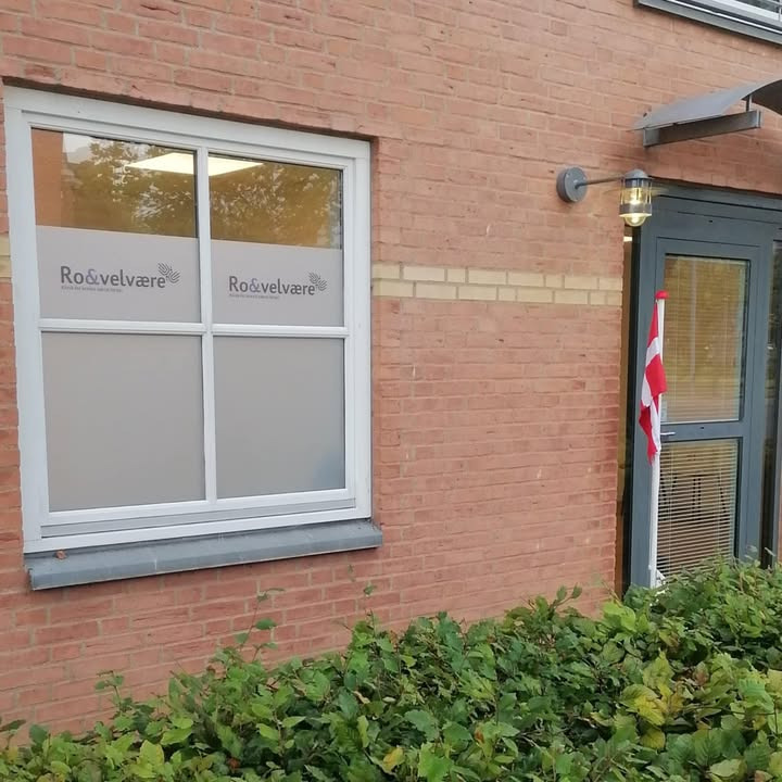 Ro & velvære åbner i nye lokaler til stor begejstring