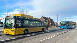 Aftale om kollektiv trafik er faldet på plads
