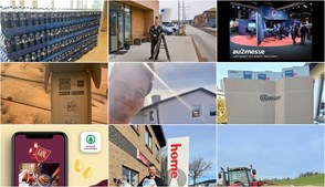 Nyt fra Piil og Palsgaard Auto ApS, JPS Entreprenørmateriel I/S, danbolig Hjørring og 12 andre