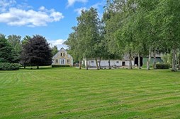 Top 6 over dyreste boliger til salg i Regstrup. Priser op til 5.495.000 kr