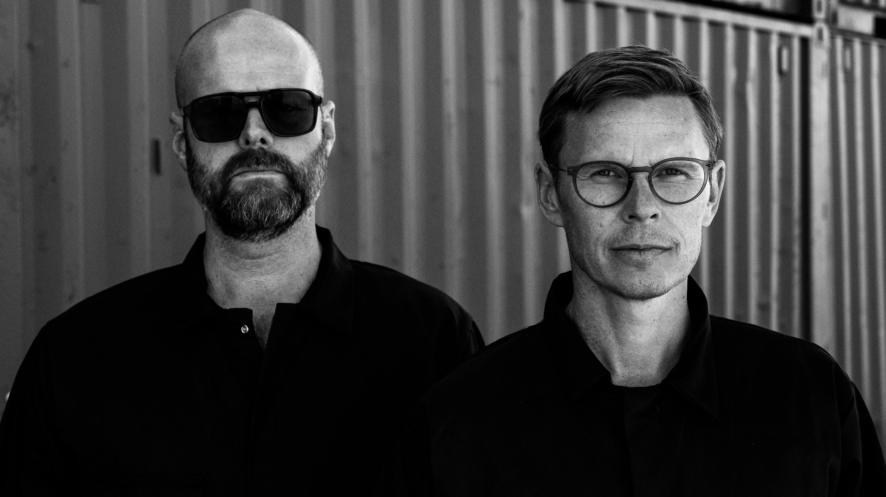 Oplev Berlin's 20 års jubilæumstour på TRAIN i Aarhus