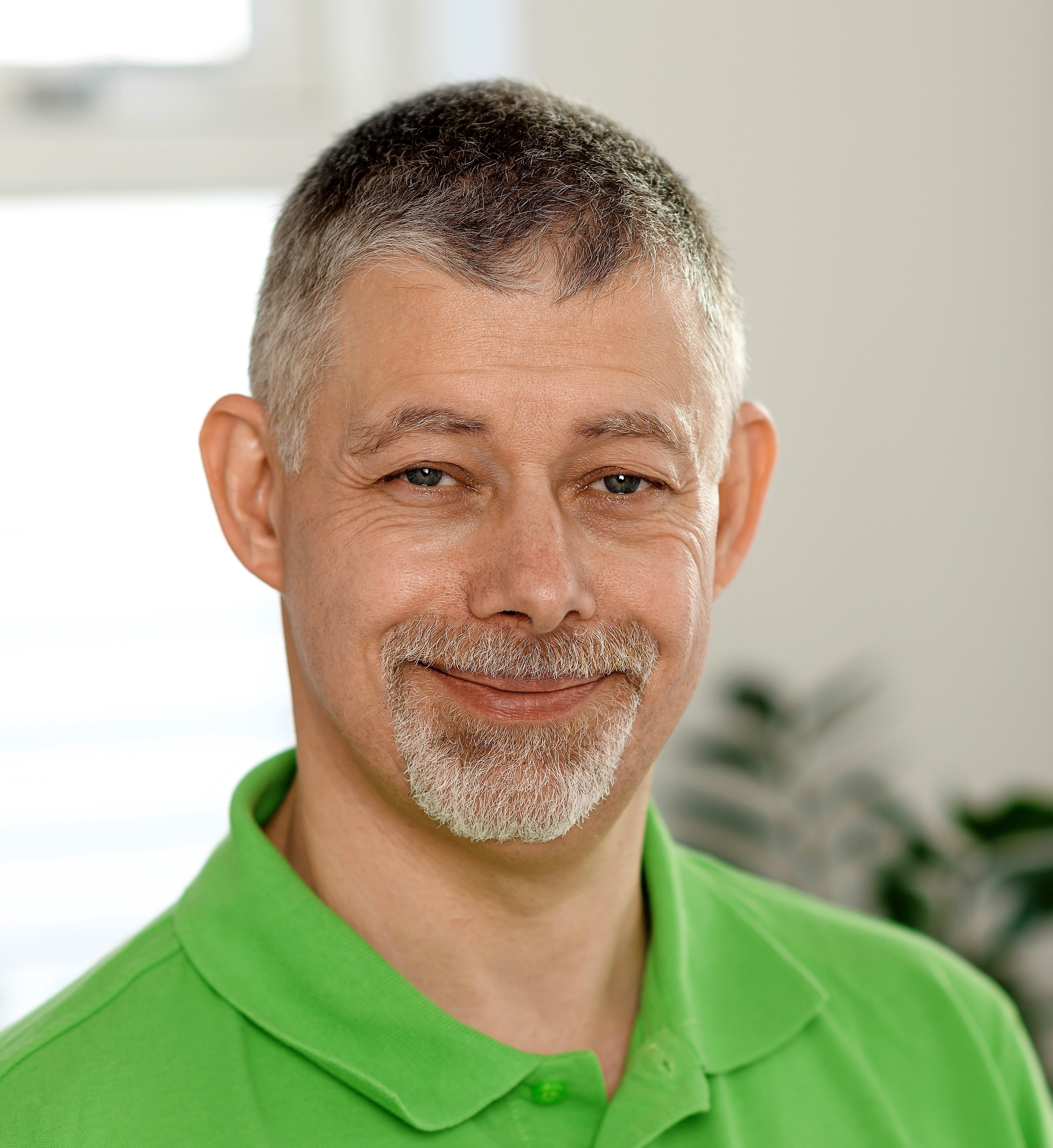 Indlæringsproblemer blev Christians indgang til en succesfuld virksomhed