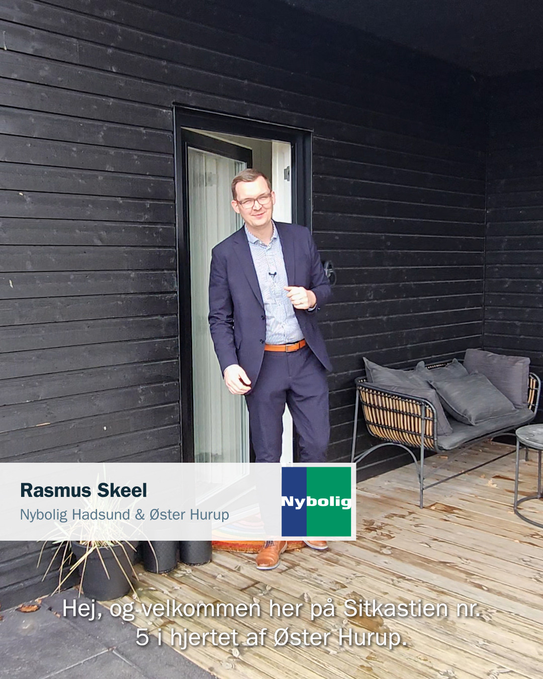 Hold dig ajour med dagens opdateringer fra Hadsund