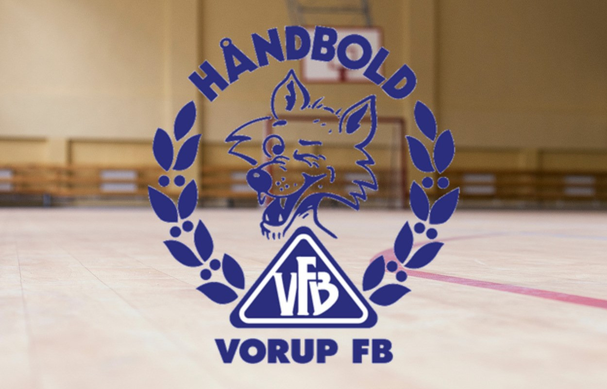 Vorup-damerne tabte til overmagten