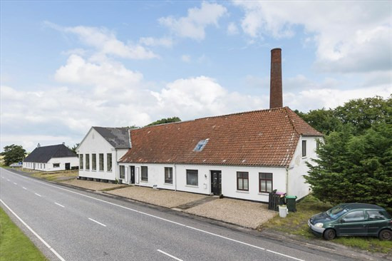 Over Jerstalvej 229, Rangstrup til salg for 595.000 kroner - Se 5 andre boliger til salg i Tønder Kommune