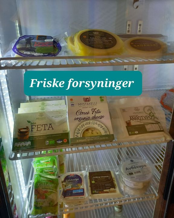 Nyt på opslagstavlen i Randers