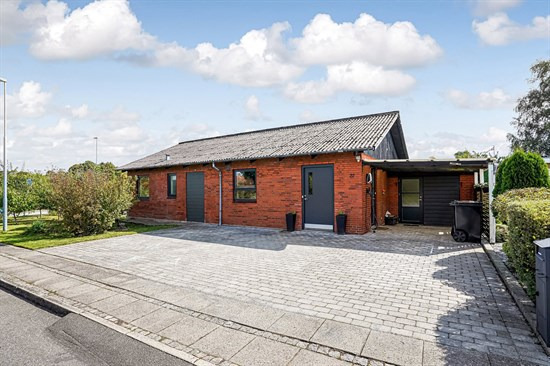 Nygade 22, Ejby til salg for 1,3  mio. kroner - Se 5 andre boliger til salg i Middelfart Kommune