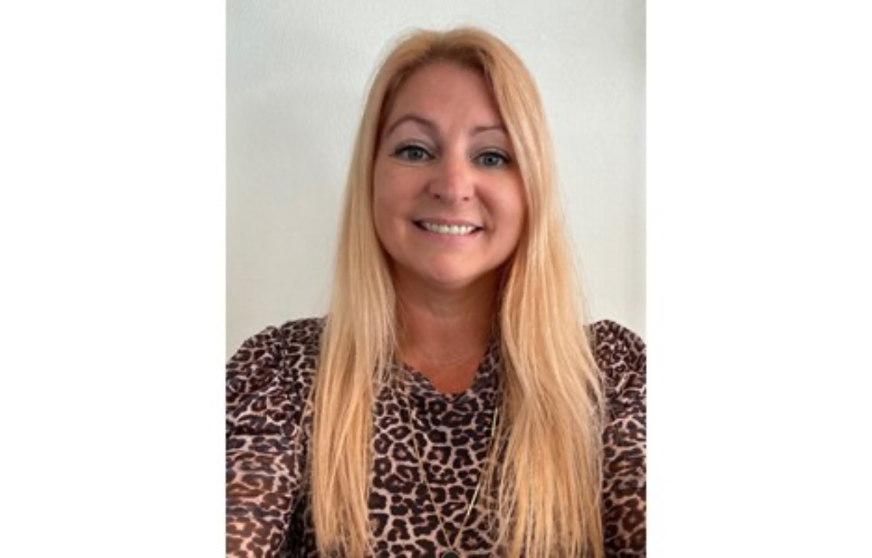 Malene Riberholdt Christensen stiller op for Venstre til KV21