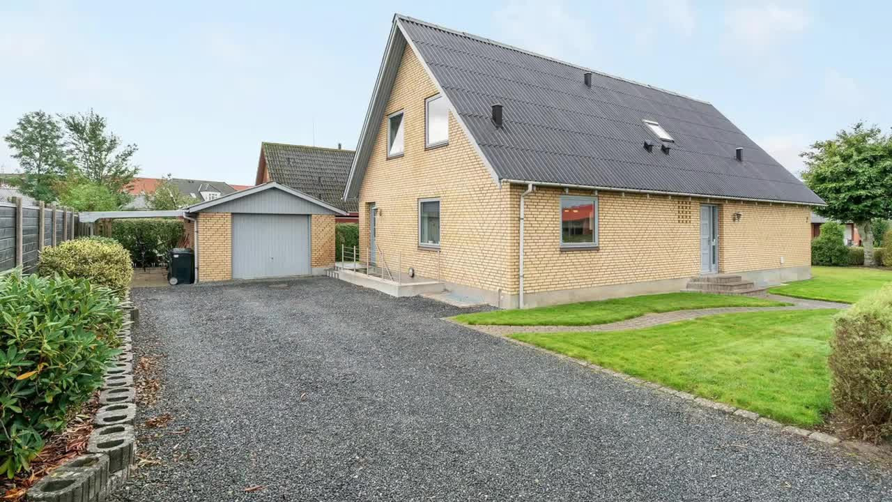 Opdatér dig her: Det nyeste fra Aars