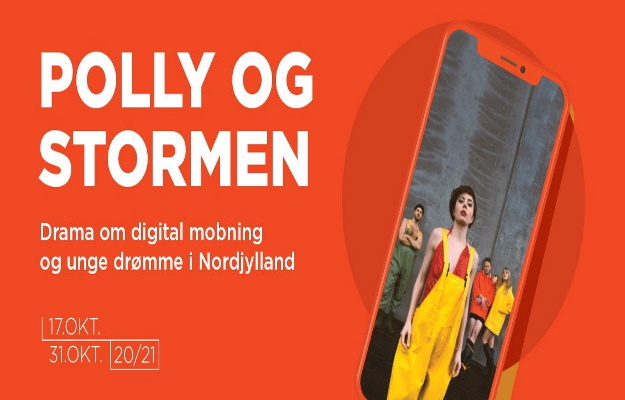 Polly og stormen