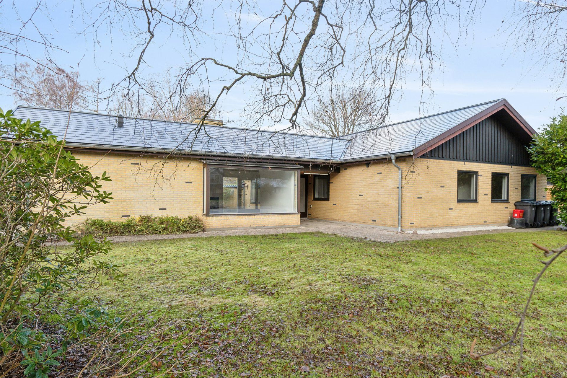 Drømmer du om luksus? For 8,995 mio. kroner er Hvidehusvej 20 kommet til salg - Se den og de dyreste boliger til salg her