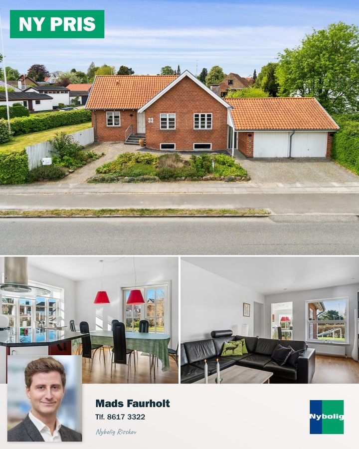 Det nyeste på Risskovs opslagstavle