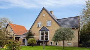 Til salg hos danbolig Hjørring: Charmerende Svanelundsvilla med moderne indretning