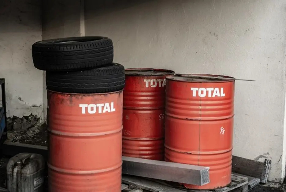 Ny forskrift i Skive Kommune skal sikre korrekt opbevaring af olie og kemikalier for miljøbeskyttelse