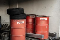 Ny forskrift i Skive Kommune skal sikre korrekt opbevaring af olie og kemikalier for miljøbeskyttelse