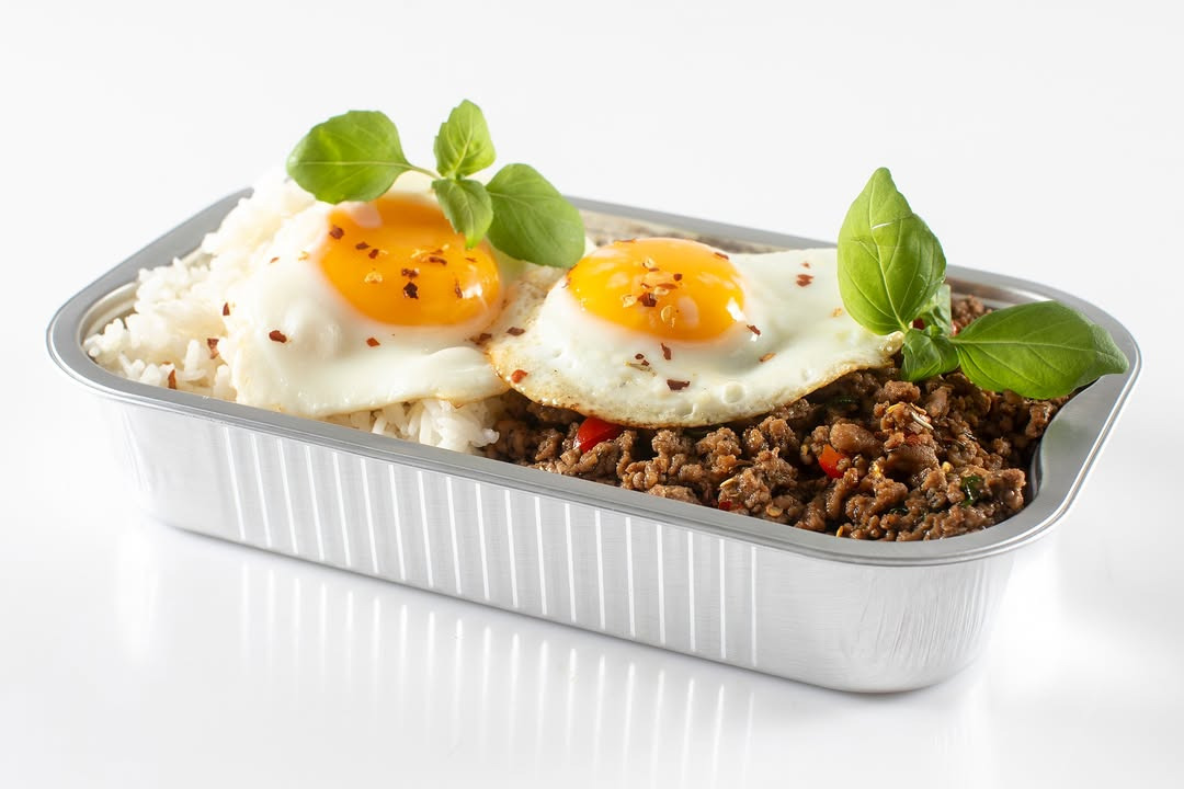 Slagter Primby tilbyder biksemad i to versioner med ugetilbud