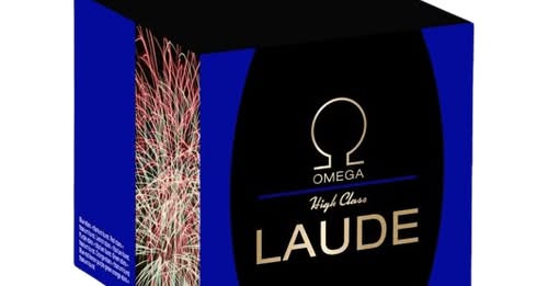 Midtjysk Gartnerhal præsenterer nytårstilbud på Omega Laude batteri