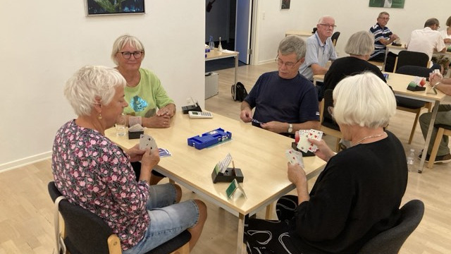Brønderslev Bridgeklub