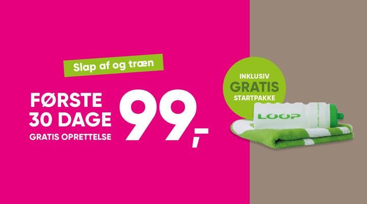 Hold dig ajour med dagens opdateringer fra Hammel