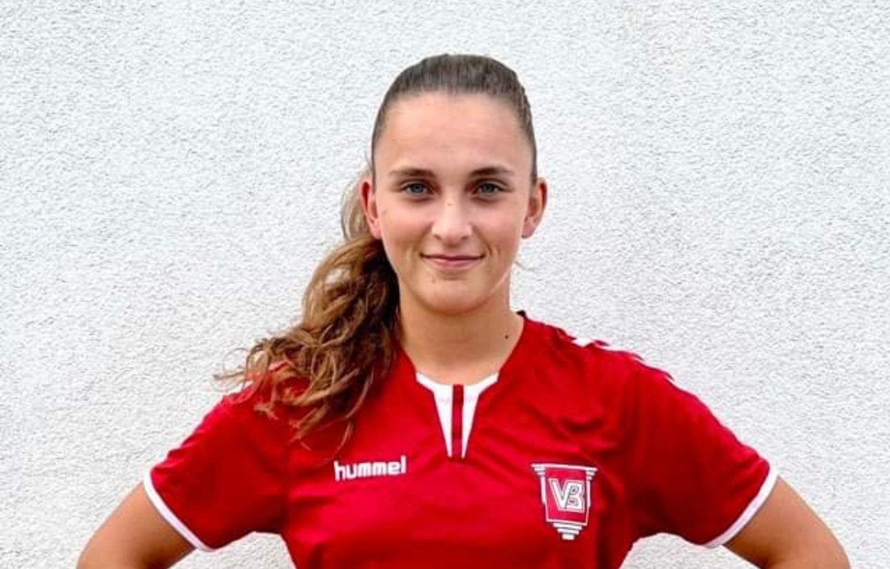 Målscorer Makne kæmpede forgæves i snævert VB-nederlag på Fyn