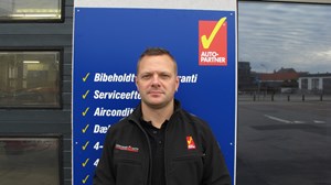 Centrum Auto søger faglært mekaniker og lærling til teamet