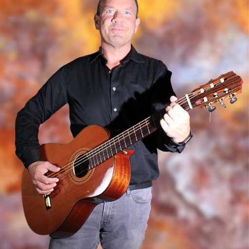 Kim Sander bringer musikalsk sjæl til Odder Byfest