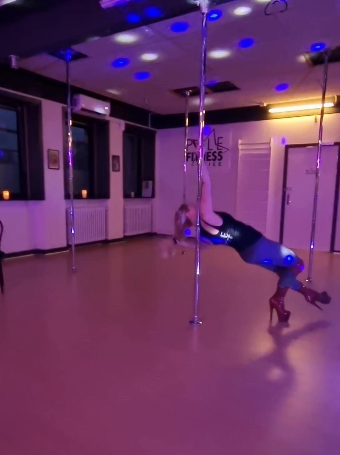 Se dagens updates fra Hedensted her