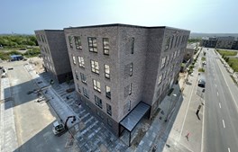 Gellerup Friplejehjem ændrer navn til Aarhus Friplejehjem Helheden