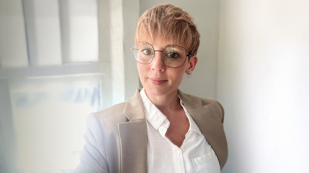 Louise Blichmann Korsholm Pedersen bliver ny leder af Børneliv Nord i Holstebro