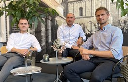 Estate Viborg Mægleren bygger på idéen om at være byens mest personlige ejendomsmægler