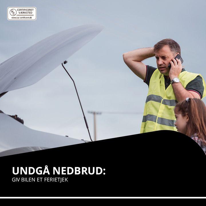 Nyt på opslagstavlen i Højslev