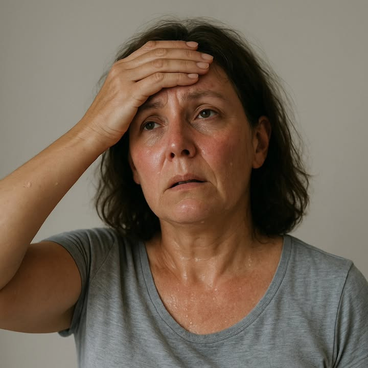 Brandsborgs Kropsterapi finder modig deltager til hovedopgave om overgangsalderen 