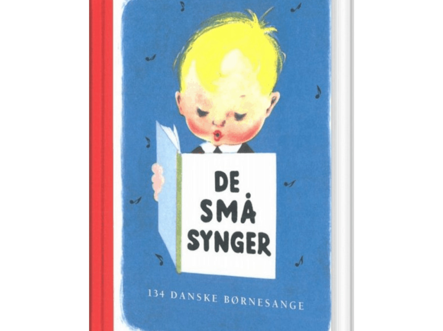 Generationskoret på Vissenbjerg Bibliotek: En musikalsk bro mellem generationer