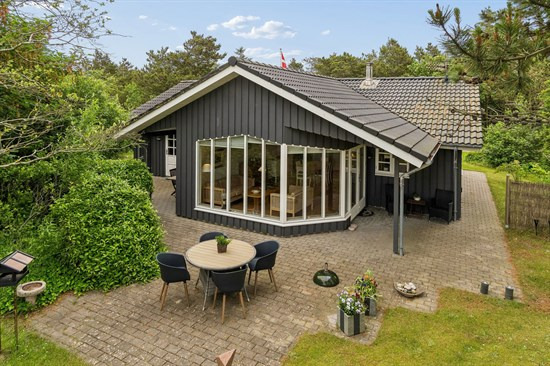 Top 6 over dyreste boliger til salg i Løgstør. Priser op til 7.995.000 kr