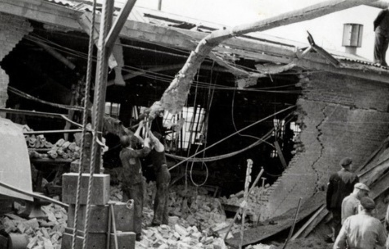 Hør om heltene fra Randers under besættelsen