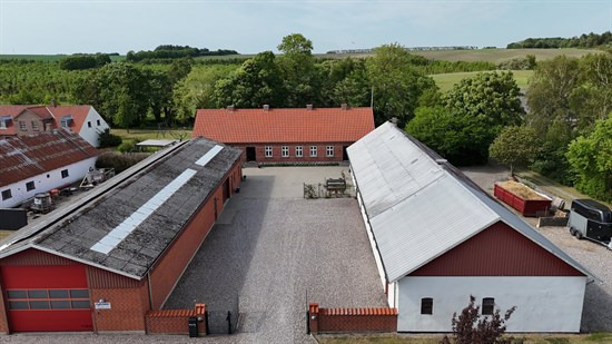 Luksus til salg: Dolmer Bygade 26 til 3.745.000 kr – Se Grenaas dyreste boliger her