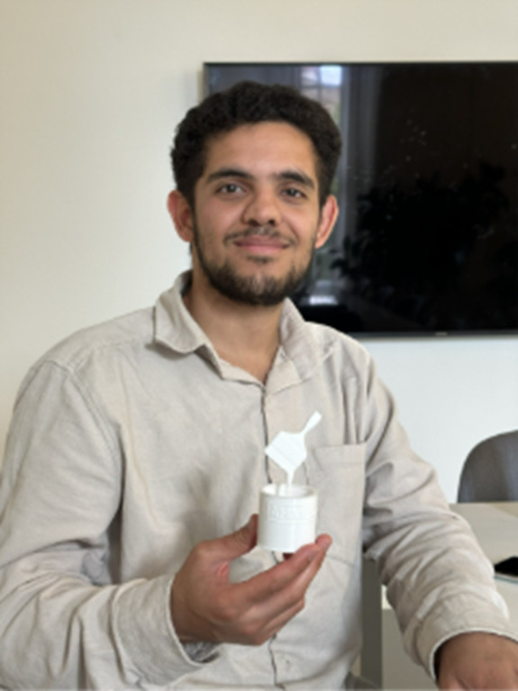 Lokale erhvervsmentorer viser unge vejen videre ud i uddannelse og job