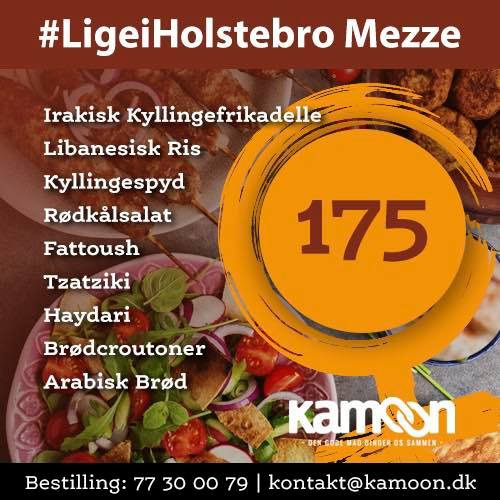 Hold dig ajour med dagens opdateringer fra Holstebro