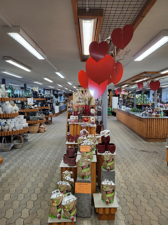 Det nyeste på Viborgs opslagstavle