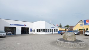 Gør bilen sommerklar hos Tårs Autoteknik: Komfort og sikkerhed i fokus