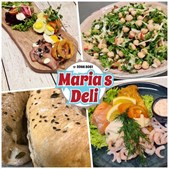 Marias Deli skræddersyer frokost til medarbejdernes ønsker: Frokosten skal være dagens højdepunkt