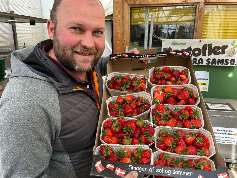 Opslagstavlen: Nyeste opdateringer fra Horsens