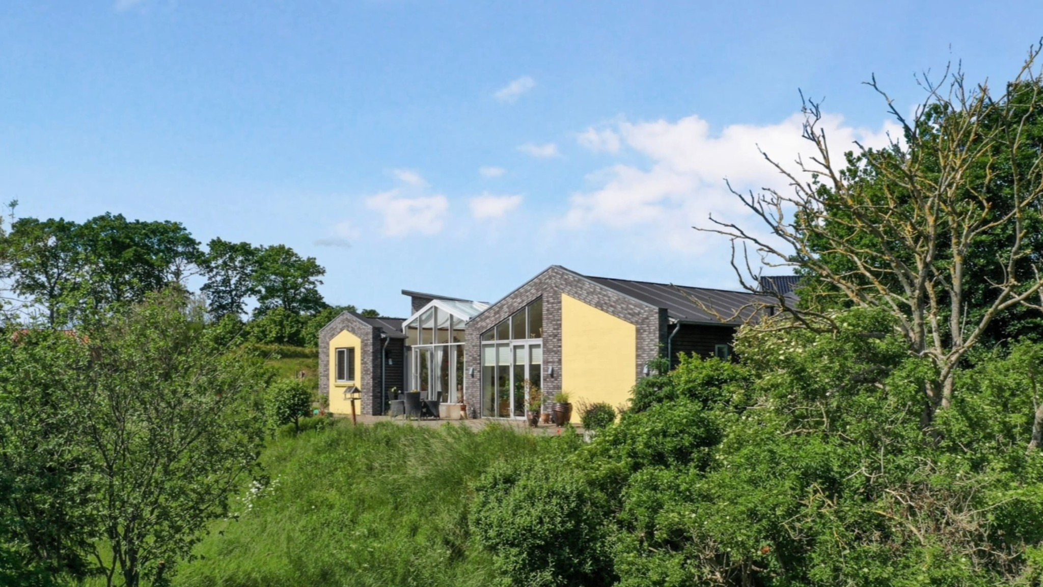 En finger på pulsen i Hjørring