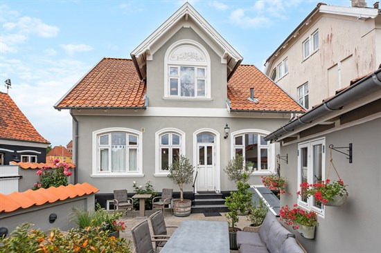 Top 6 over dyreste boliger til salg i Kerteminde. Priser op til 26.500.000 kr